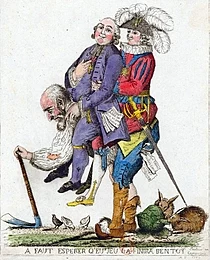Causas sobre la Revolución Francesa