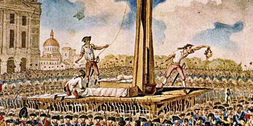 Partes muy importantes de la Revolución Francesa, Que deberías saber¡