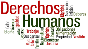 Evolución de los derechos humanos