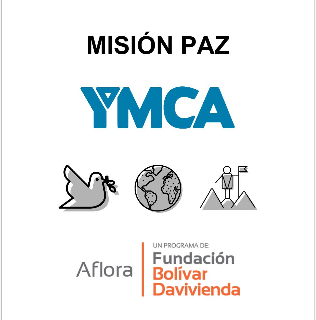 La ACJ-YMCA Santander, Un proyecto en pro de la Paz