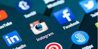 Riesgos De Las Redes Sociales