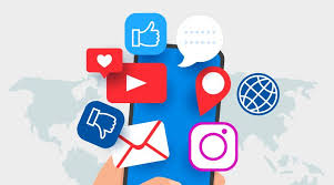 Nivel de Privacidad En Las Redes Sociales