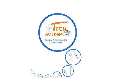 Conoce más acerca de Tecnoacademias