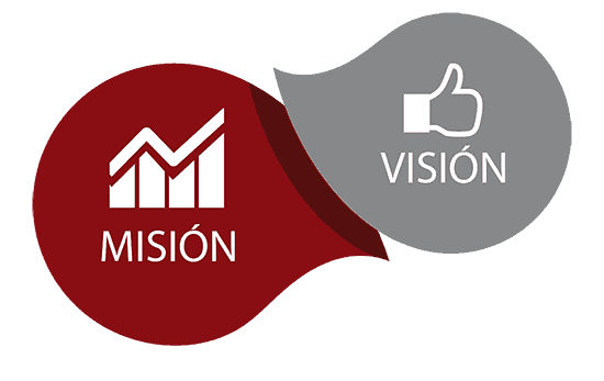 Misión y Visión.