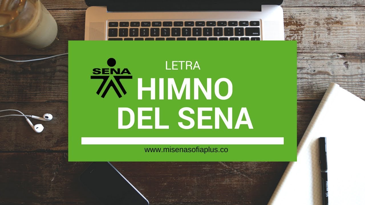 Himno SENA