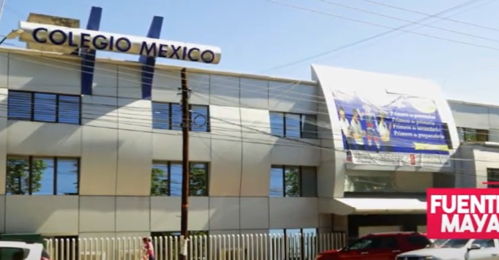Dirección Centro Universitario Colegio México del Sureste