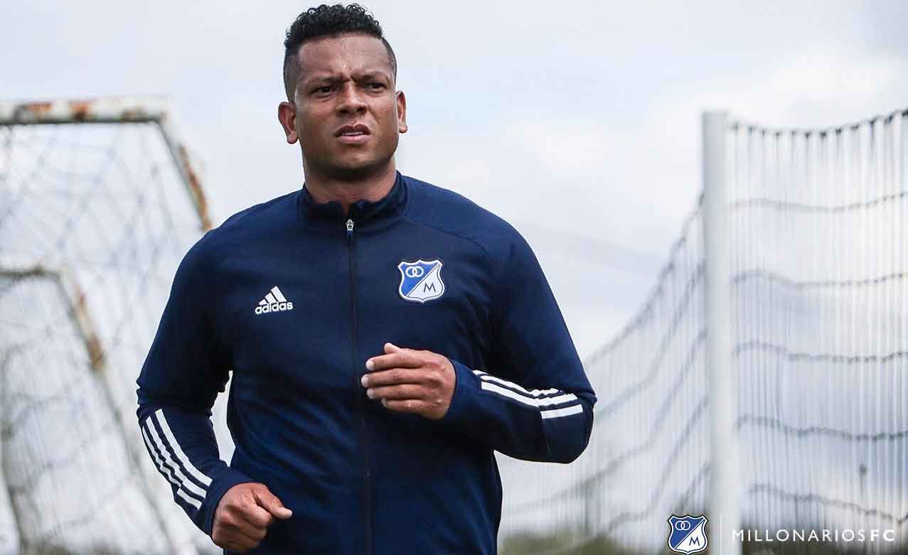 Fredy Guarín rompió su silencio: agradeció y pidió respeto para su familia
