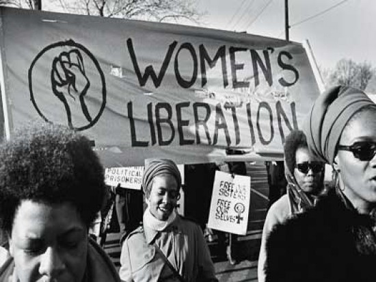 FEMINISMO 60s y 70s