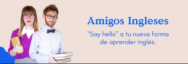 AMIGOS INGLESES