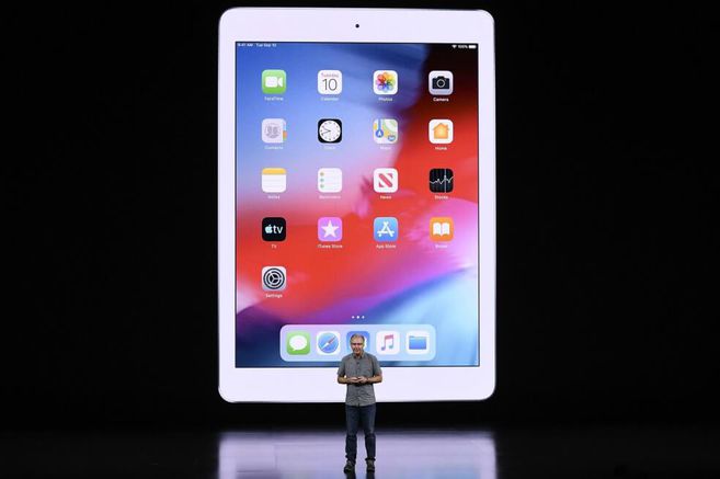Apple presentará sus primeros productos del 2021 el próximo 20 de abril