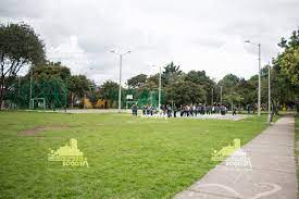 Nuevo Proyecto Mega-parque para familias de Bogotá