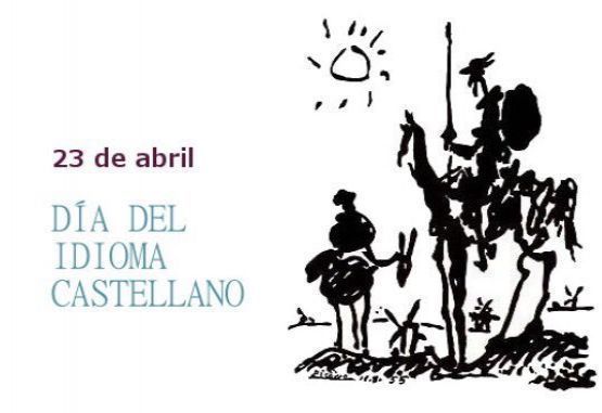 Día del Idioma