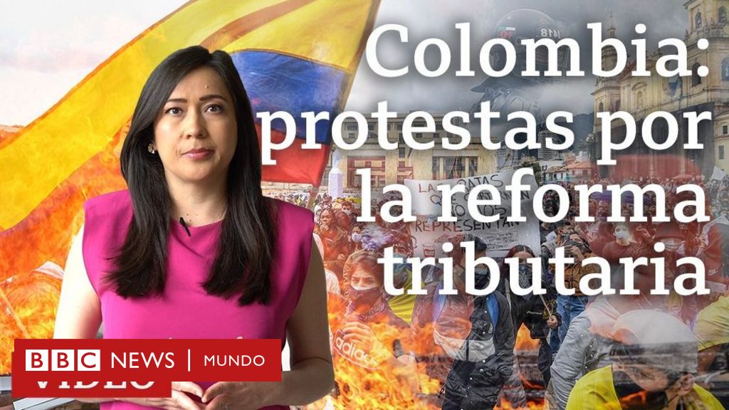 MI REPORTAJE SE TRATA SOBRE LA SITUACION QUE SE ESTA VIVIENDO EN COLOMBIA POR CULPA DEL COVID-19 Y LAS REFORMA TRIBUTARIAS.