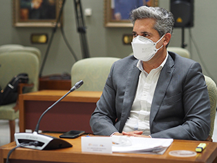 ASG insiste en que la producción canaria debe tener un tratamiento específico en Europa y el Estado
