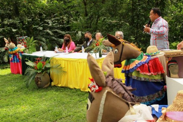 Proyecto de ley para la Salvaguarda del Patrimonio Cultural Inmaterial se discutió en Carabobo