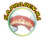 Servicio Atención Prótesis Dentales