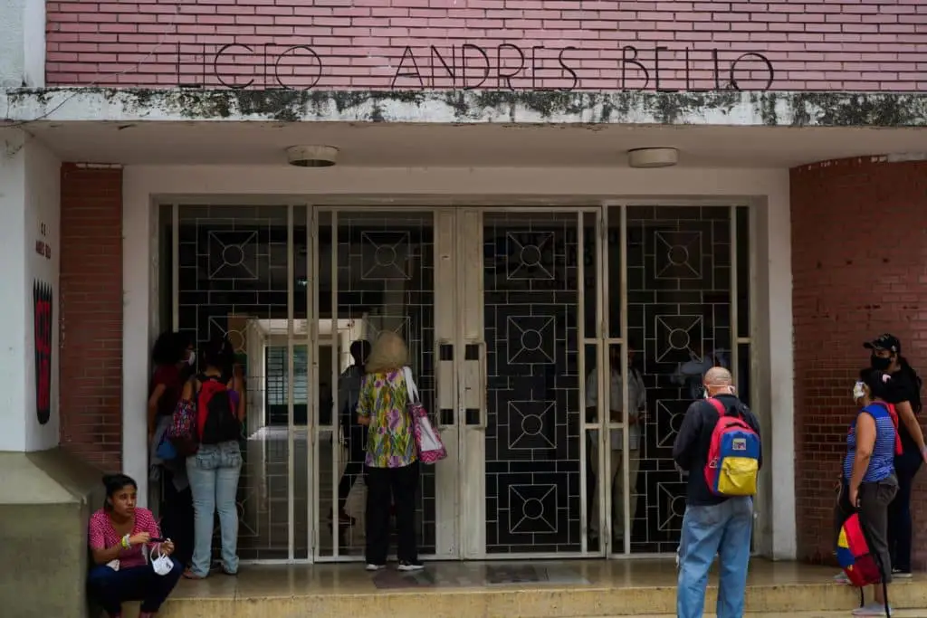 Clases presenciales en Venezuela: ¿Qué ha dicho el régimen sobre el regreso a las aulas?