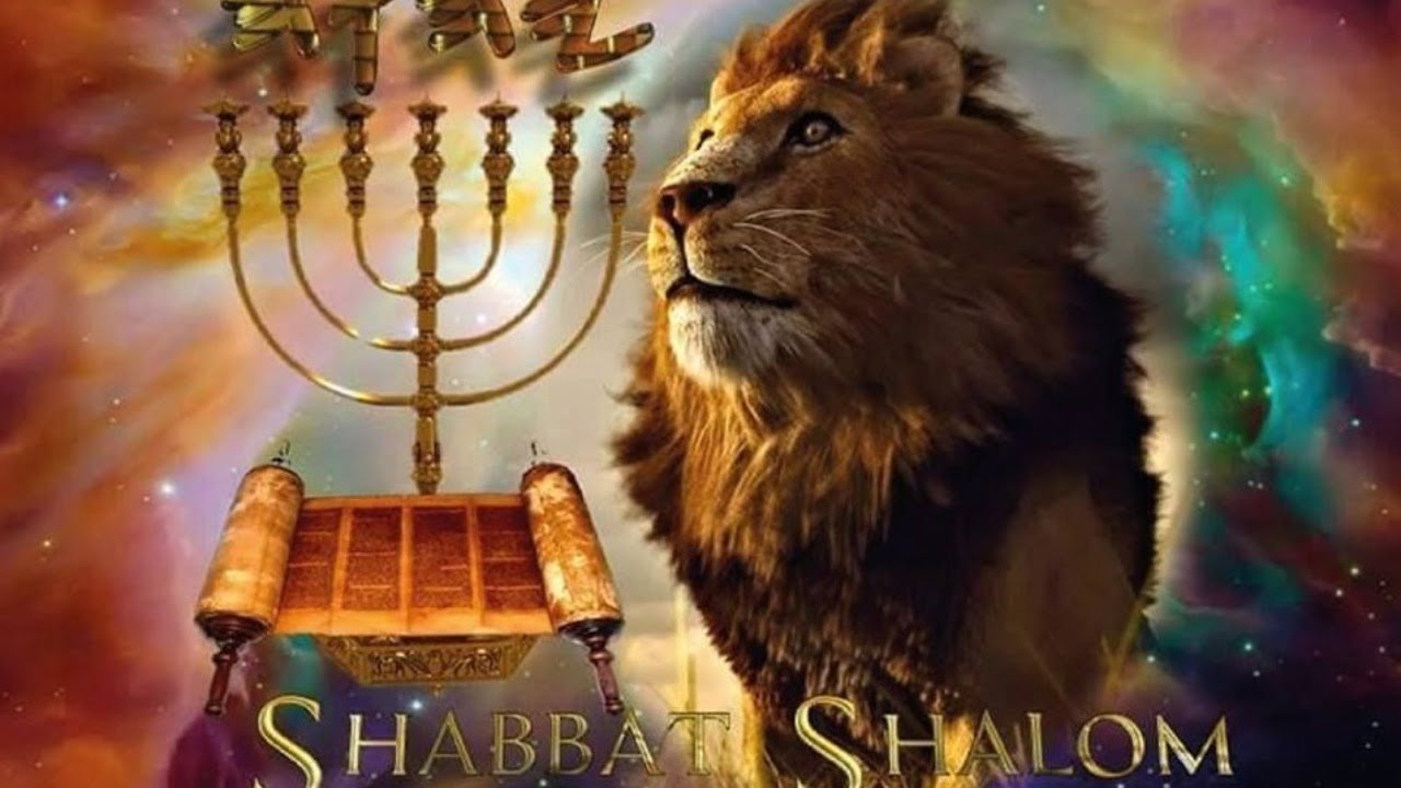 Musica para Shabat