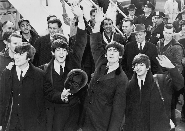 Best The Beatles Songs Collection