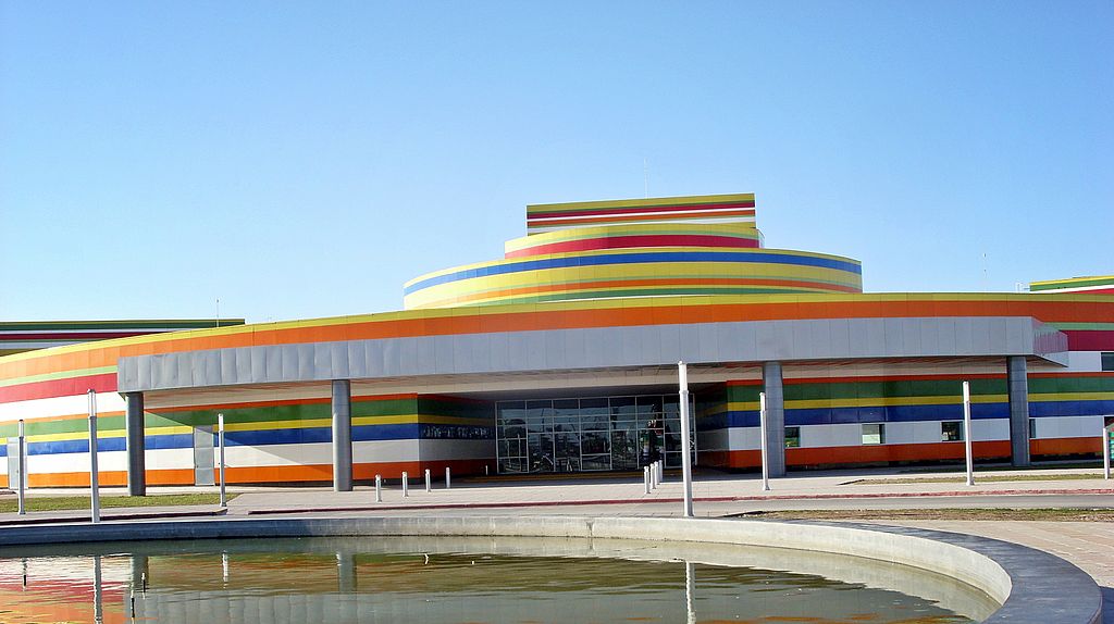 REYNOSA, TAMAULIPAS MEXICO