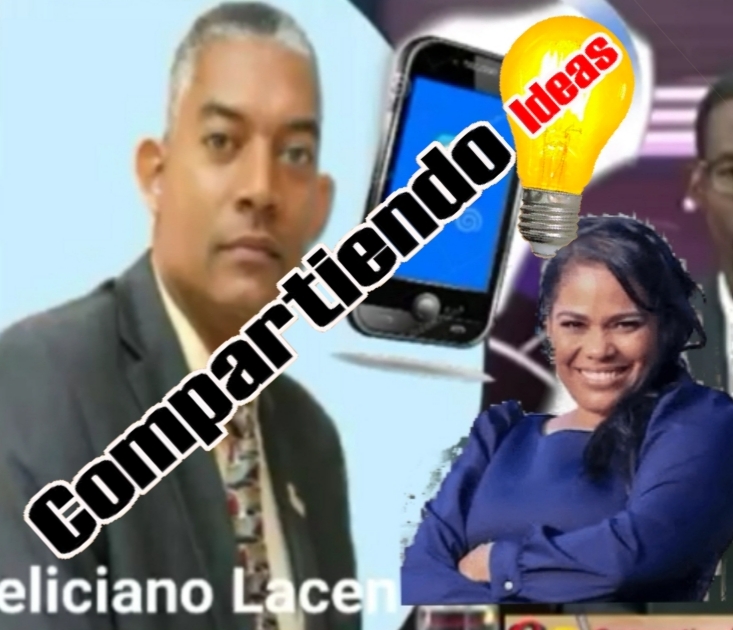 Presidente de Codue Pastor Feliciana Lacen Custodia dice la Pastora Rossy Guzman No era Miembro de Codue ,, NOTICIAS EN IDEAS M&M