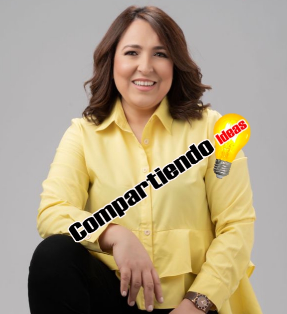 Emelyn Baldera acepta petición de miembros para dirigir Acroarte @NOTICIAS EN IDEAS M&M EN TIEMPO REAL
