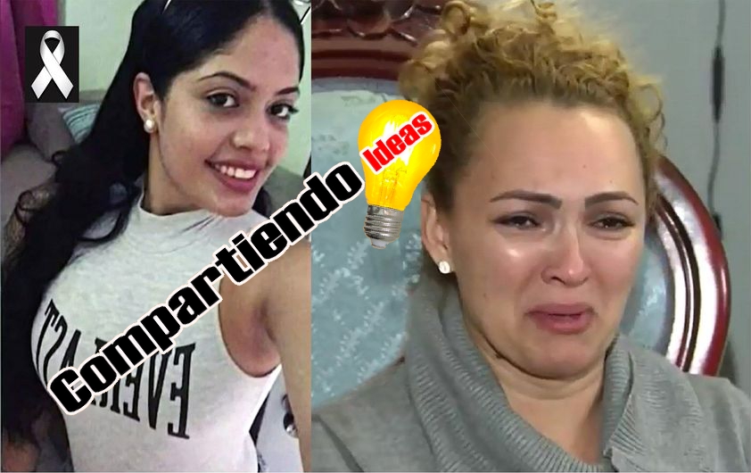 Madre y familia de Dominicana Muerta en Brutal Accidente en Massachusetts piden profunda investigación la sepultarán en RD NOTICIAS EN I