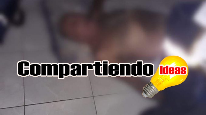 En Azua, hombre muere en pleno acto sexual tras tomar pastilla estimulante. @NOTICIAS EN IDEAS EN TIRMPO REAL