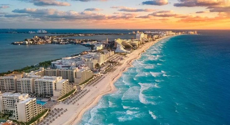 Perdidas de turismo gracias a USA
