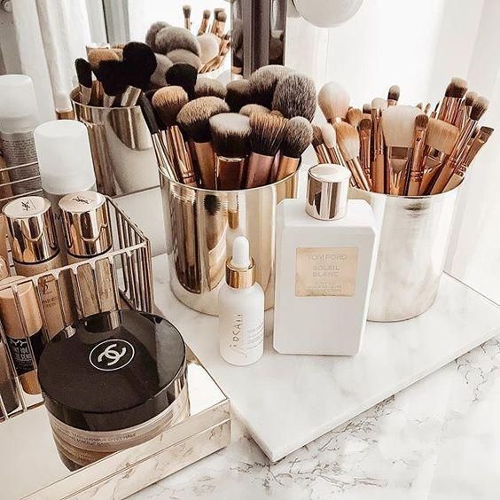 La vida no es perfecta, pero tu maquillaje puede serlo