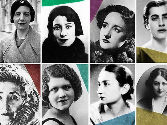 Artistas silenciadas por una industria machista