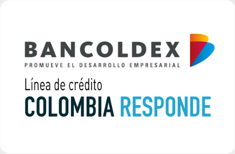 MECANISMOS DE AYUDA DE BANCÓLDEX PARA LAS EMPRESAS AFECTADAS POR EL COVID-19