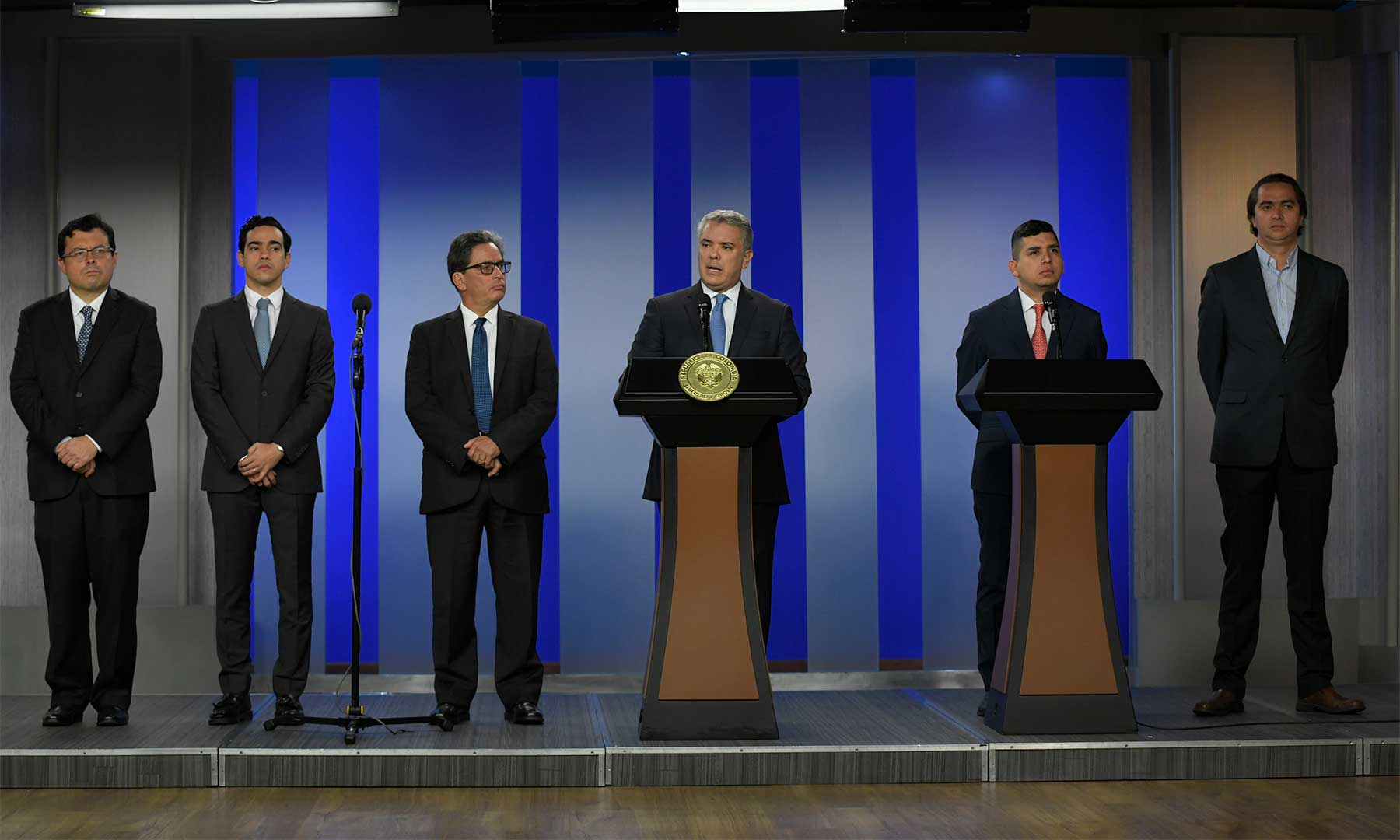 GOBIERNO LANZA NUEVAS LÍNEAS DE CRÉDITO PARA MICRO, PEQUEÑOS Y MEDIANOS EMPRESARIOS, Y PARA EMPRENDEDORES