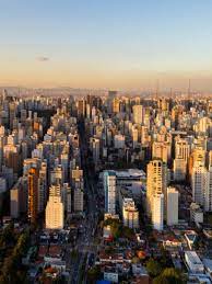 URBANIZACIÓN COMO COMODIDAD, URBANIZACION COMO DESTRUCCION