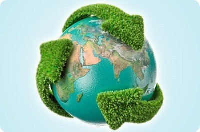 El medioambiente y los seres humanos