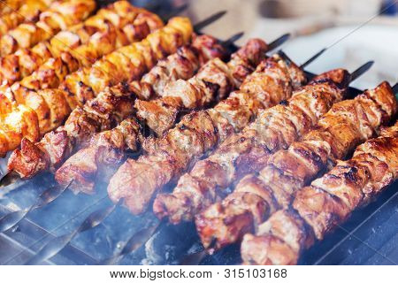 Shashlik