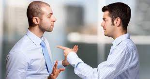 EL CONFLICTO