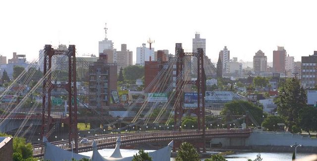 Temperaturas altas para el preludio semanal