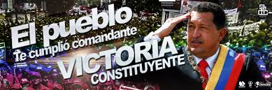 GANO EL PUEBLO 
