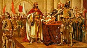 Infantes de Carrión vs El Cid