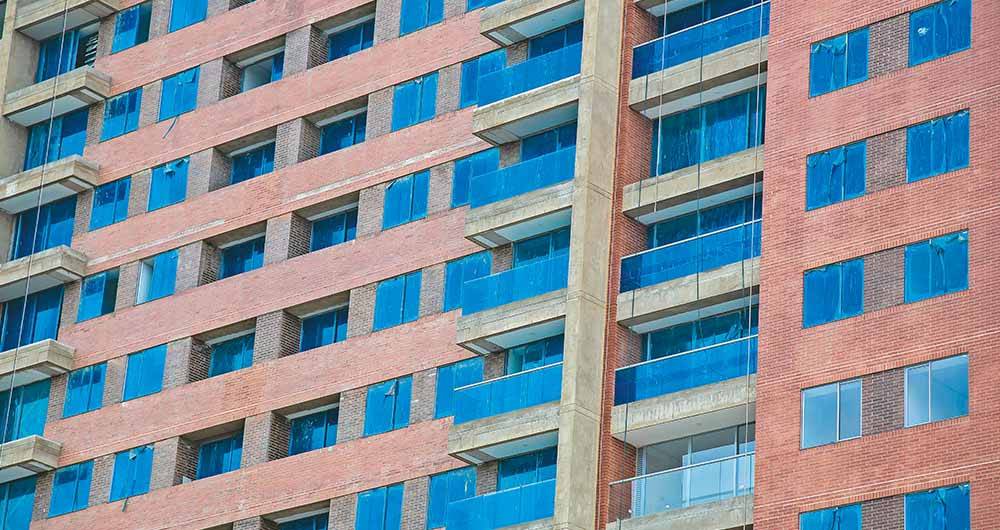 Activan al Oriente antioqueño con construcción y movilidad