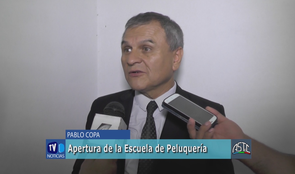 CAPITAL / PABLO COPA LE RESPONDE A OLMEDO