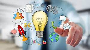Bienvenido a tu Periódico Digital La importancia de la innovación