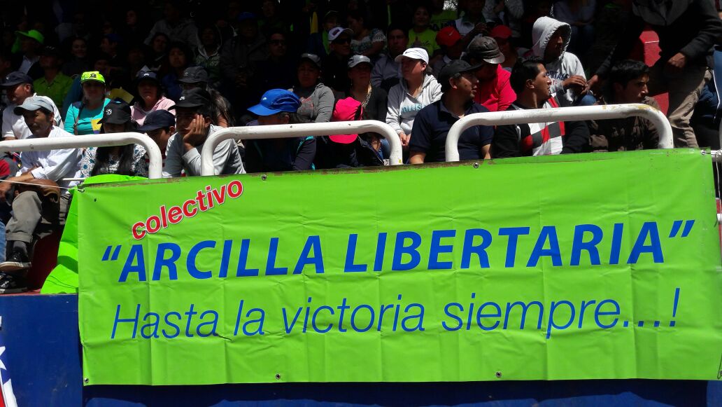 Las tareas fundamentales de la militancia de Alianza Pais (AP)