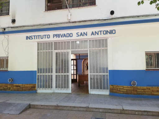 "Los chicos necesitan un ejemplo de integridad"