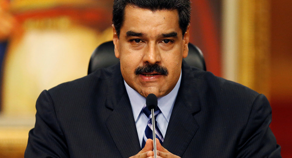 Asi serán las elecciones en Venezuela