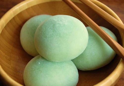 Comer mochis es peligroso?