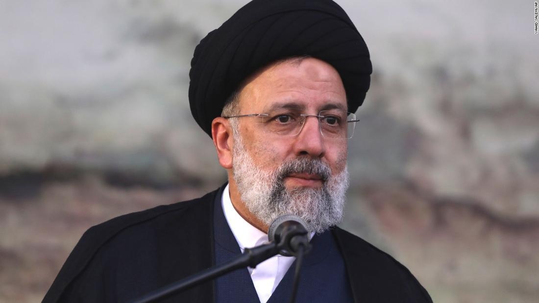 La elección de Ebrahim Raisi como presidente de Irán comenzó como era de esperarse: con un fuerte espaldarazo al terrorismo.