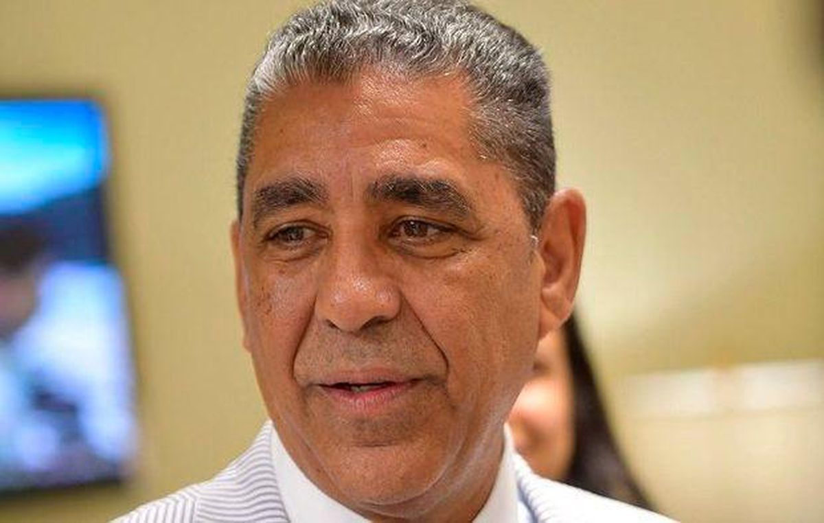 Espaillat explica porqué RD no ha recibido las vacunas COVID – 19 donadas por Estados Unidos.