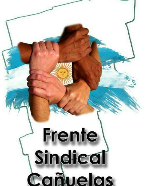 Nace Frente sindical digital